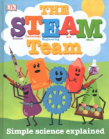 The_STEAM_team
