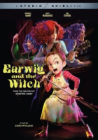Earwig_and_the_witch