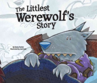The_littlest_werewolf_s_story