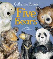 Five_bears