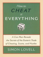How_to_cheat_at_everything