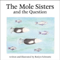 The_mole_sisters_and_the_question