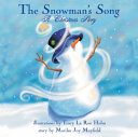The_snowman_s_song
