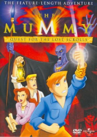 The_mummy___quest_for_the_lost_scrolls