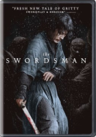 The_swordsman
