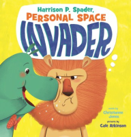 Harrison_P__Spader__personal_space_invader
