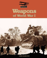 Weapons_of_World_War_I___by_John_Hamilton