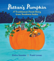 Pattan_s_pumpkin