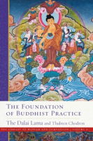 The_foundation_of_buddhist_practice
