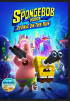 Sponge_on_the_run