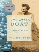 Hemingway_s_Boat