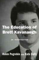 The_education_of_Brett_Kavanaugh
