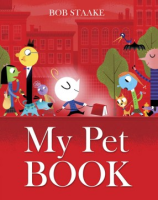 My_pet_book