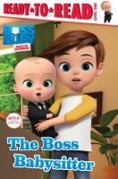 The_boss_babysitter