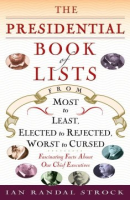 The_presidential_book_of_lists