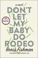 Don_t_let_my_baby_do_rodeo
