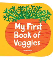 My_first_book_of_veggies