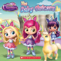 The_baby_unicorn