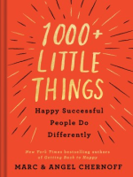 1000__little_things_happy__successful_people_do_differently