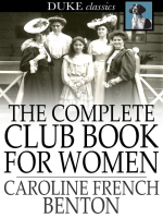 The_Complete_Club_Book_for_Women