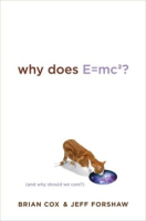 Why_does_E_mc2_