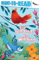 Bird_singing__bird_winging