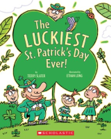 The_luckiest_St__Patrick_s_Day_ever_