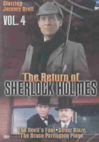The_Return_of_Sherlock_Holmes__vol__4