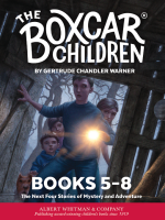 The_Boxcar_Children_Mysteries_Boxed_Set__5-8