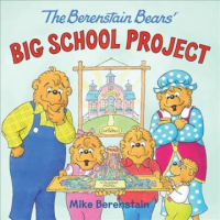 The_Berenstain_Bears_big_school_project