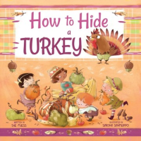 How_to_hide_a_turkey