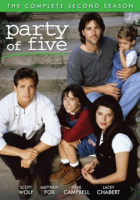 Party_of_five___the_complete_second_season