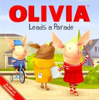 Olivia_leads_a_parade