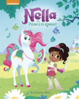 Nella_the_princess_knight