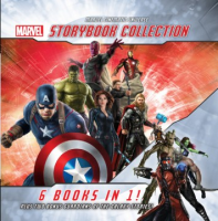 Marvel_cinematic_universe_storybook_collection