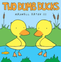Two_dumb_ducks