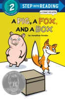 A_pig__a_fox__and_a_box