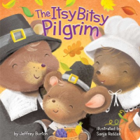 The_itsy_bitsy_pilgrim