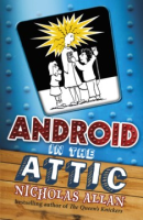 Android_in_the_attic