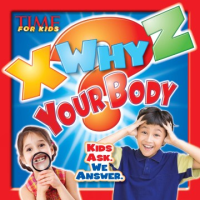 X_why_Z_your_body