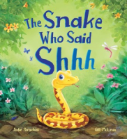 The_snake_who_said_shhh