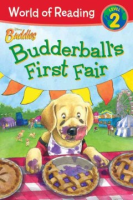 Budderball_s_first_fair