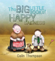 The_big_little_book_of_happy_sadness