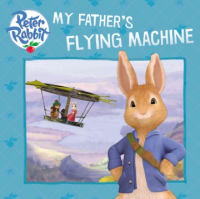 My_father_s_flying_machine
