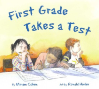 First_grade_takes_a_test