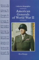 American_generals_of_World_War_II