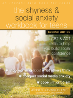The_Shyness_and_Social_Anxiety_Workbook_for_Teens__CBT_and_ACT_Skills_to_Help_You_Build_Social_Confidence