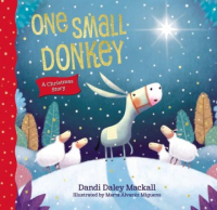 One_small_donkey