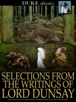 Selections_from_the_Writings_of_Lord_Dunsany