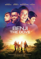 Benji_the_dove